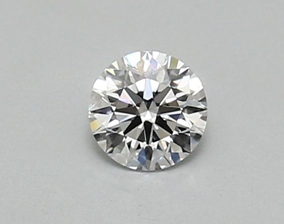 0.37 ct lab-grown Round Diamond