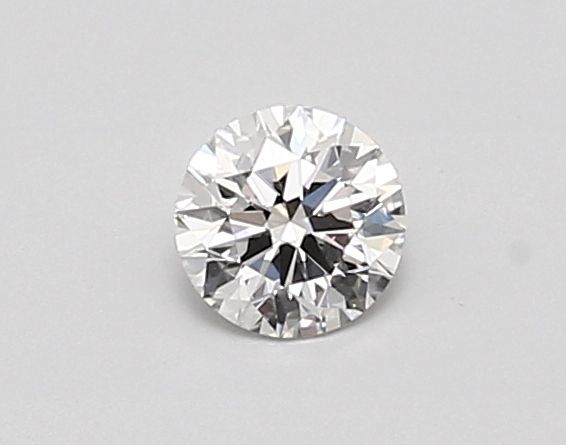 0.39 ct lab-grown Round Diamond