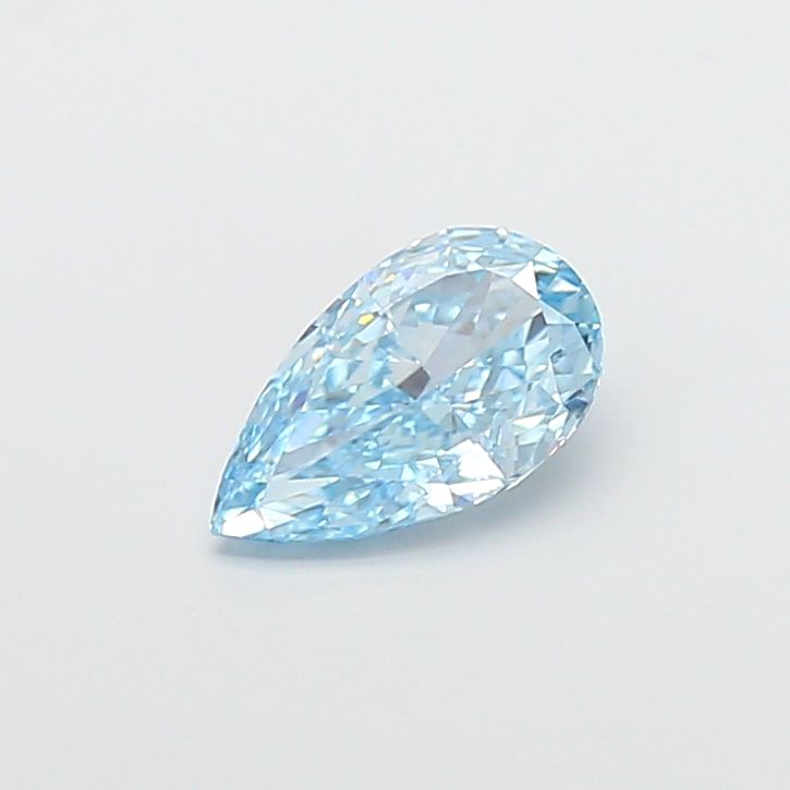 1.14 ct. pear Lab Grown Diamond front image