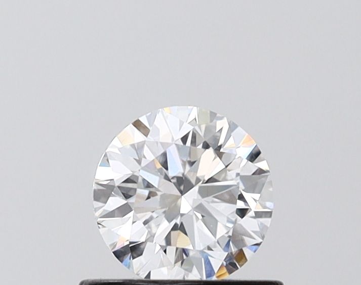 0.54 ct. round Lab Grown Diamond front image