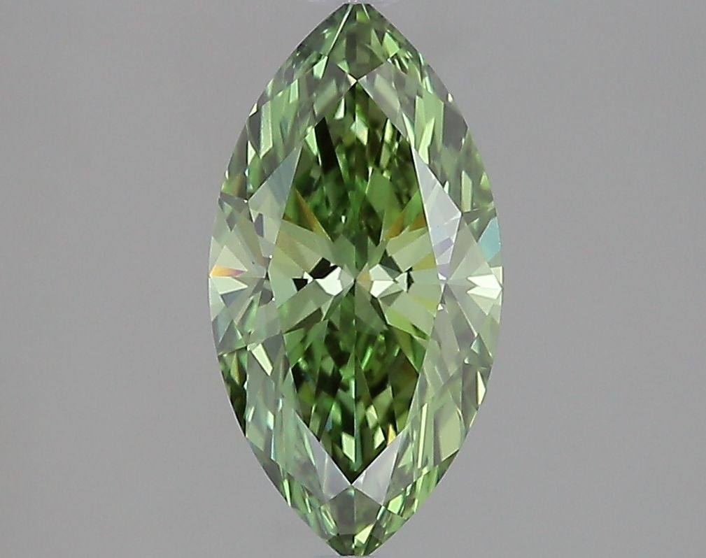 1.50 ct. marquise Lab Grown Diamond front image