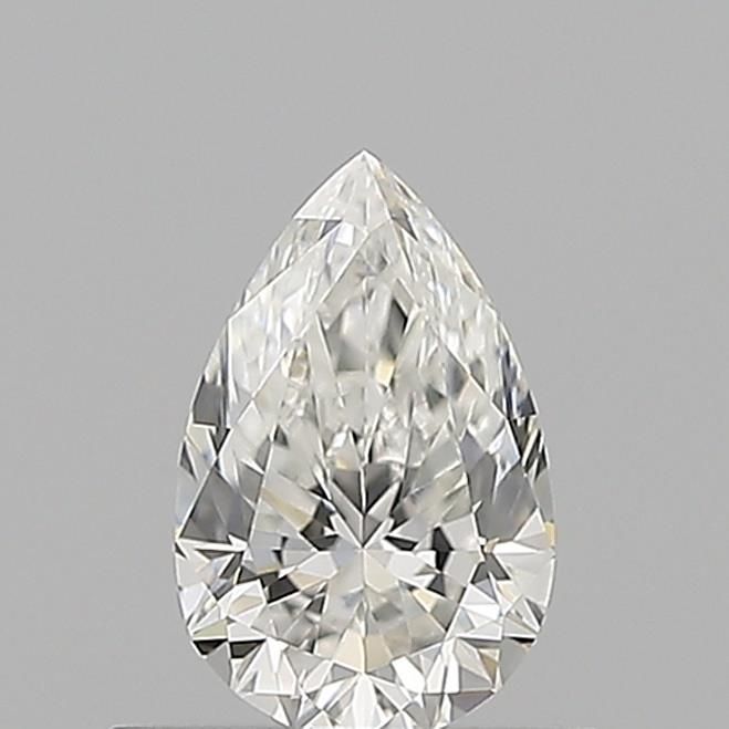 0.50 ct Pear diamond