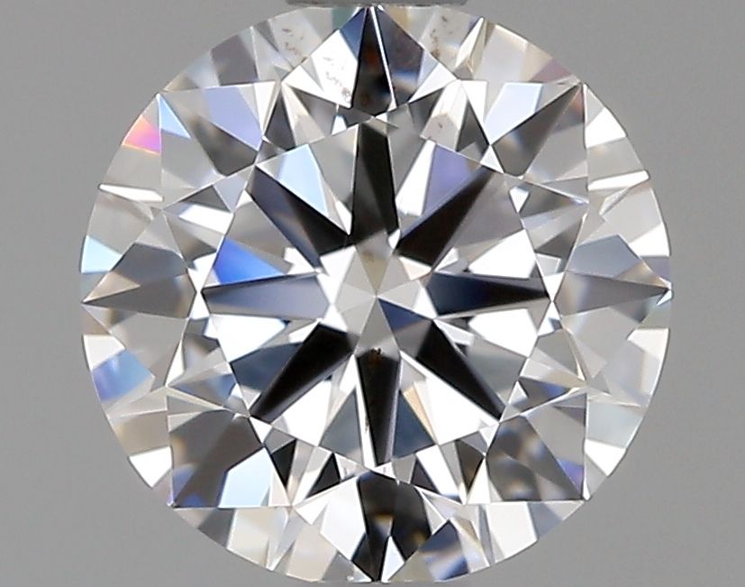 1.19 ct. round Lab Grown Diamond front image
