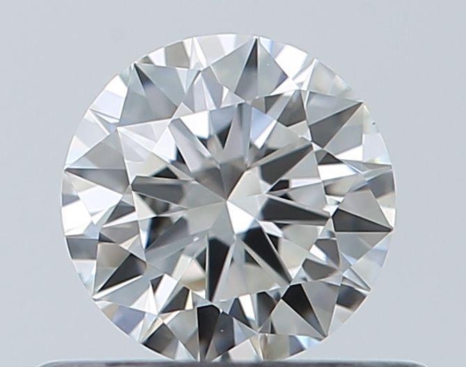 0.40 ct Round diamond