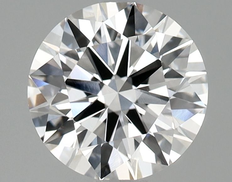 1.60 ct. round Lab Grown Diamond front image