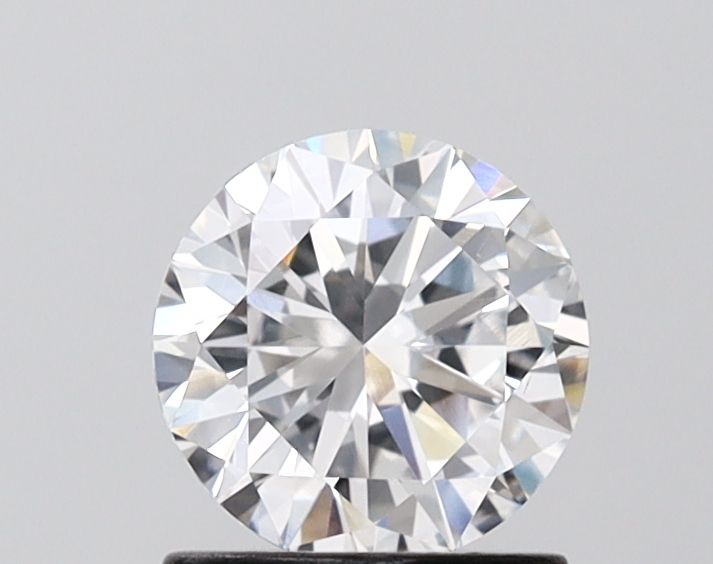 1.00 ct. round Lab Grown Diamond front image