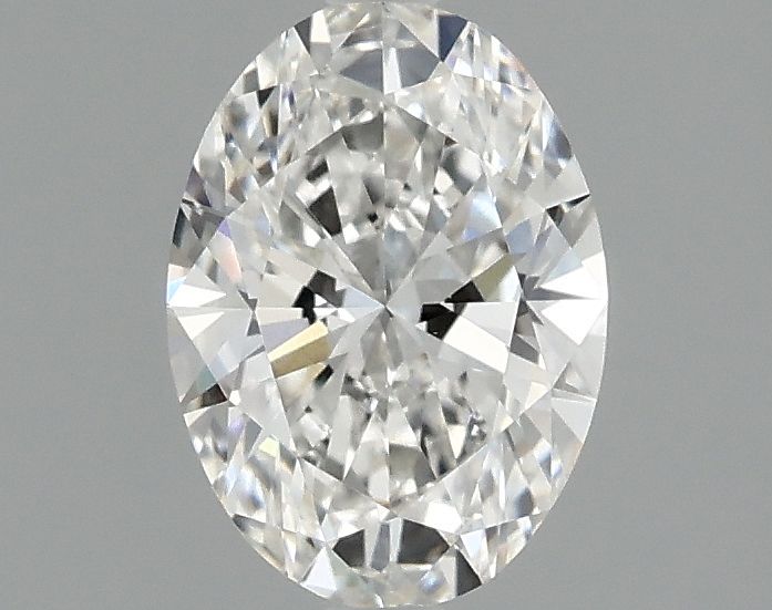 1.09 ct Oval diamond