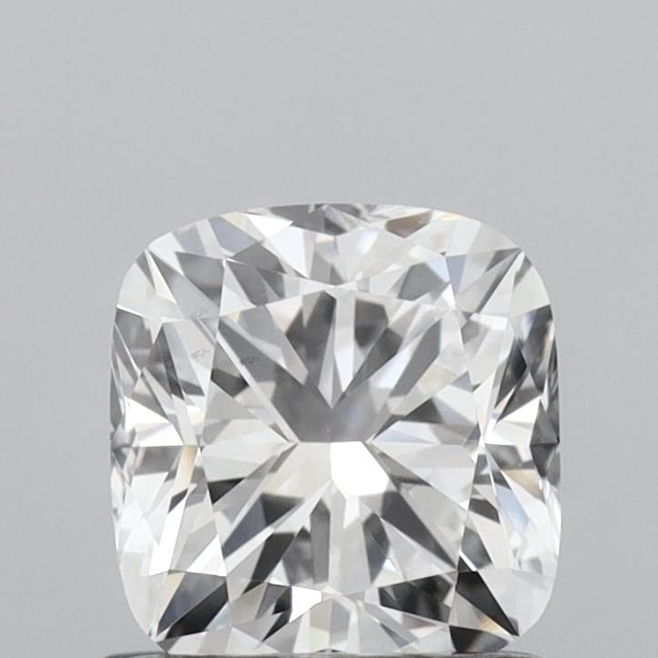 1.03 ct lab-grown Cushion modified Diamond