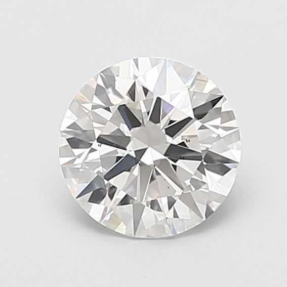 1.50 ct Round diamond