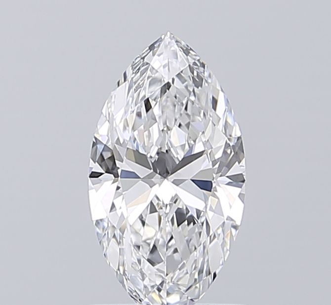 1.06 ct lab-grown Marquise Diamond