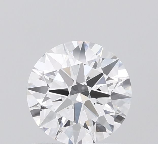 1.06 ct lab-grown Round Diamond