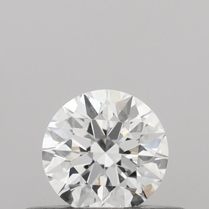 0.3 ct lab-grown Round Diamond