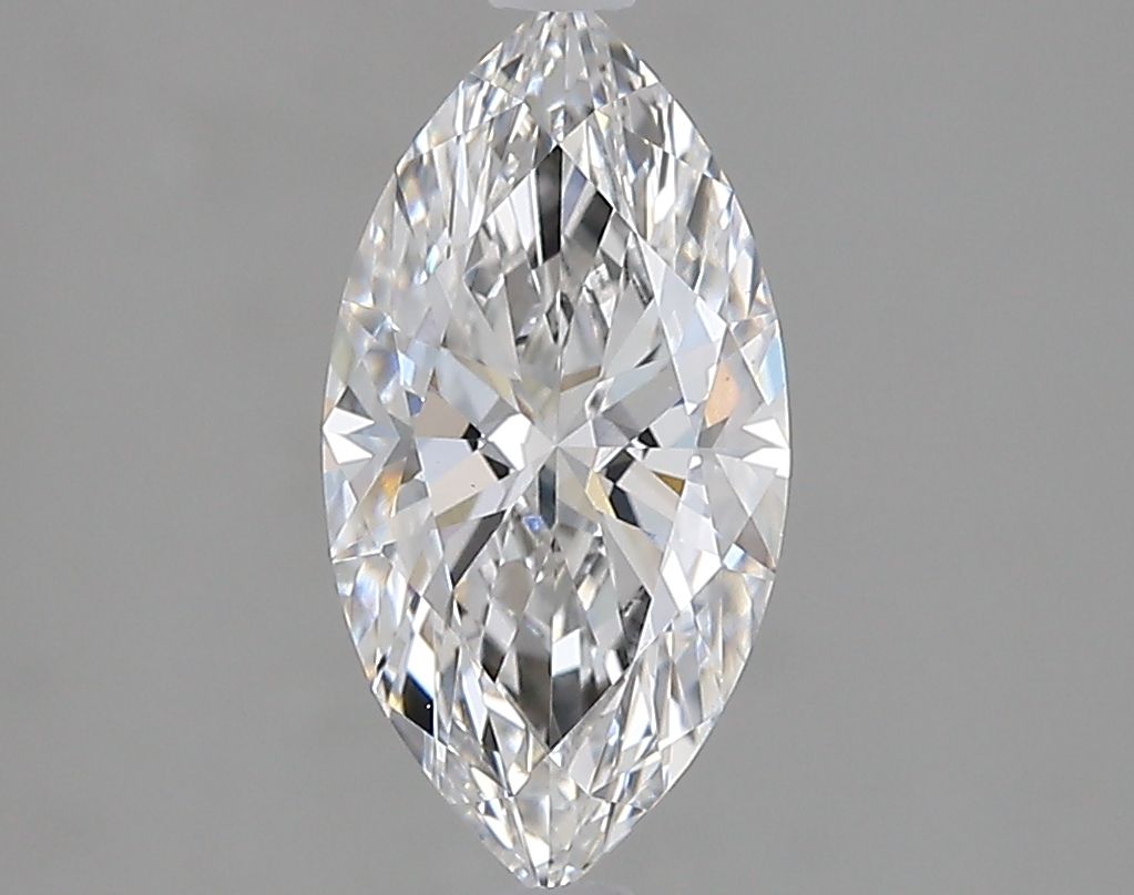 1.55 ct. marquise Lab Grown Diamond front image
