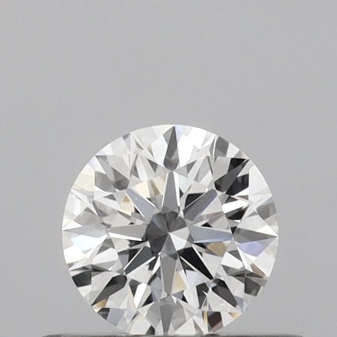 0.37 ct lab-grown Round Diamond