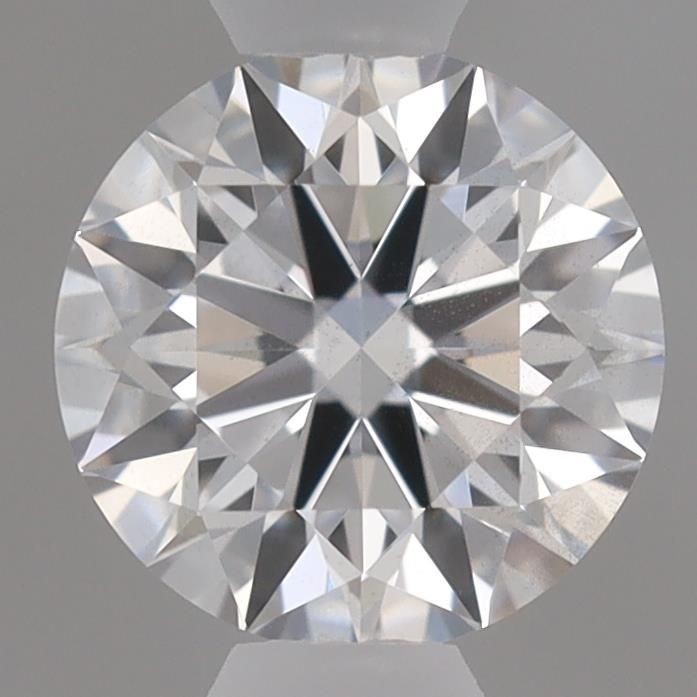 0.33 ct lab-grown Round Diamond