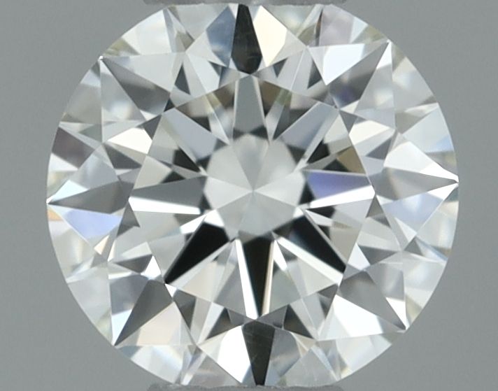 0.30 ct Round diamond