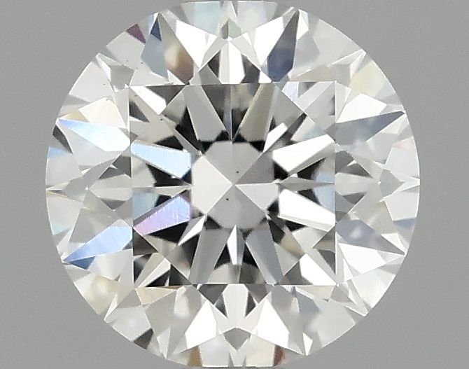 1.06 ct. round Lab Grown Diamond front image