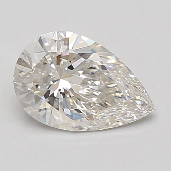 1.06 ct. pear Lab Grown Diamond front image