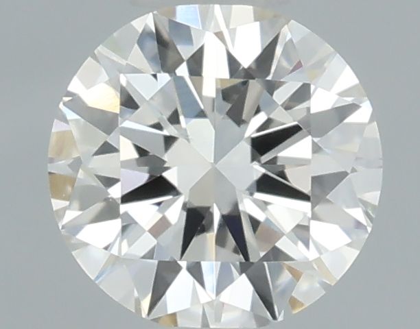 0.30 ct Round diamond
