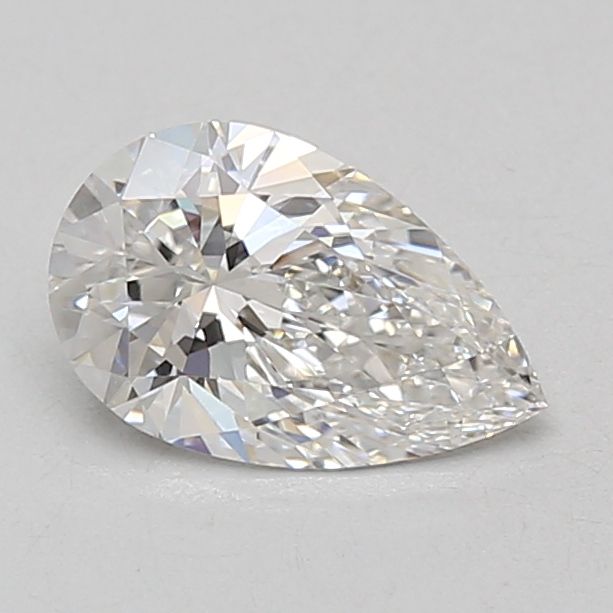 1.05 ct. pear Lab Grown Diamond front image