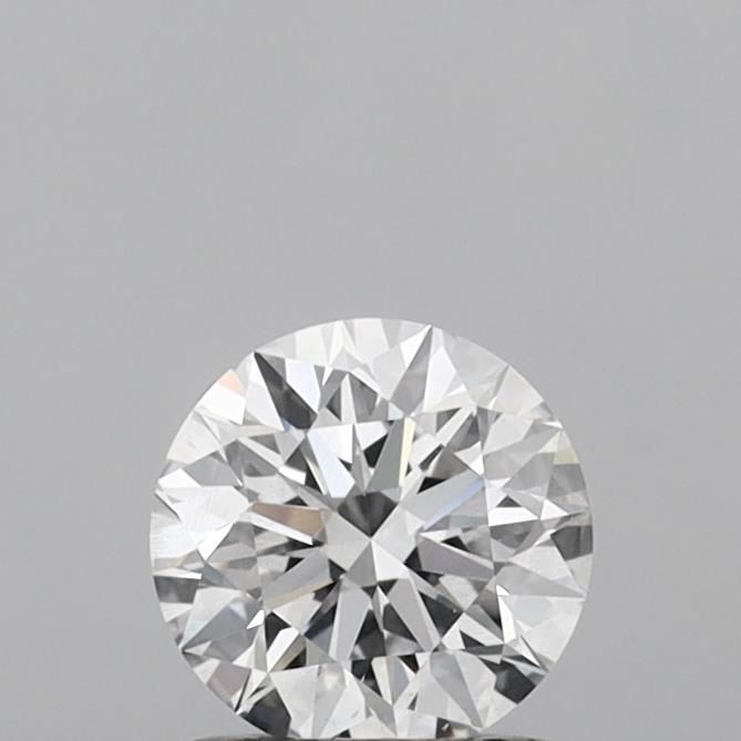 1.01 ct. round Lab Grown Diamond front image