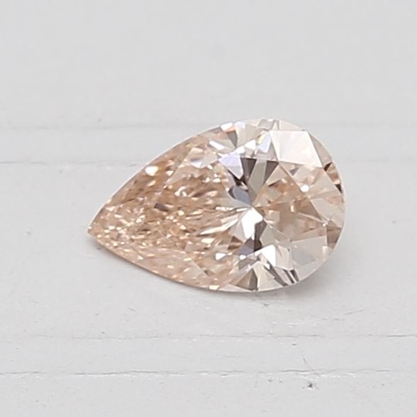 0.30 ct Pear diamond