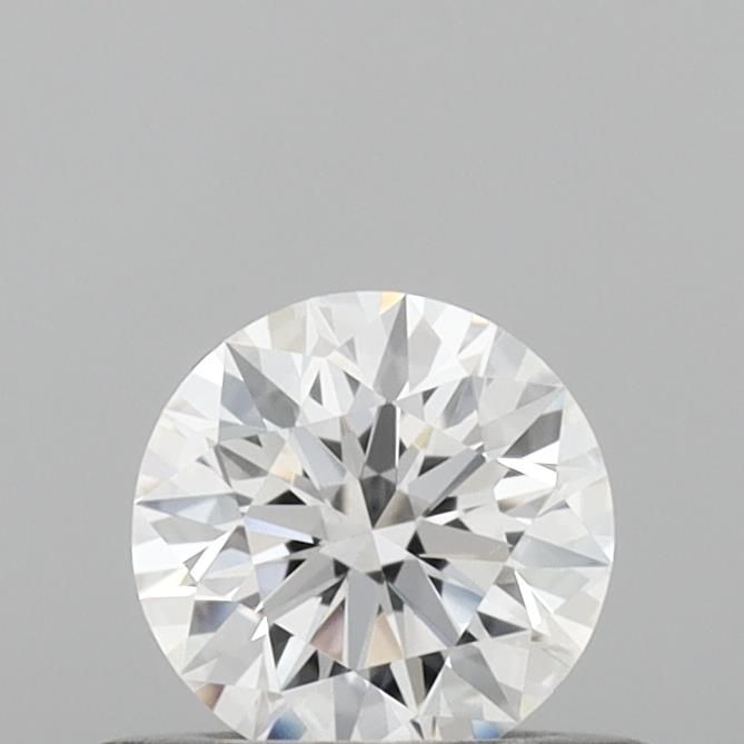 0.36 ct lab-grown Round Diamond