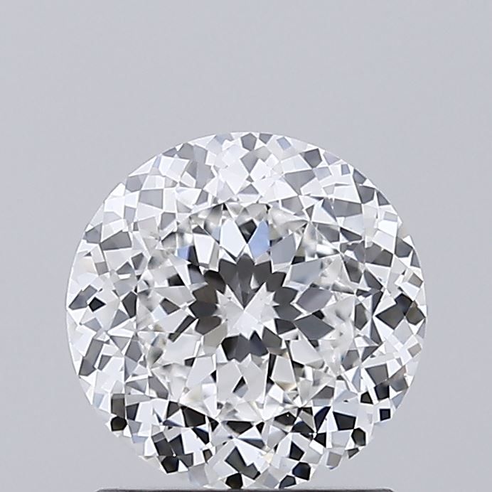 1.16 ct. round Lab Grown Diamond front image