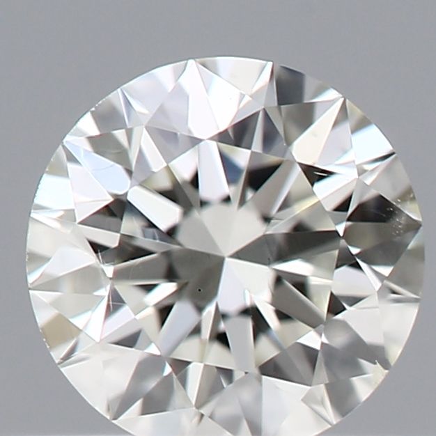 0.26 ct Round Diamond