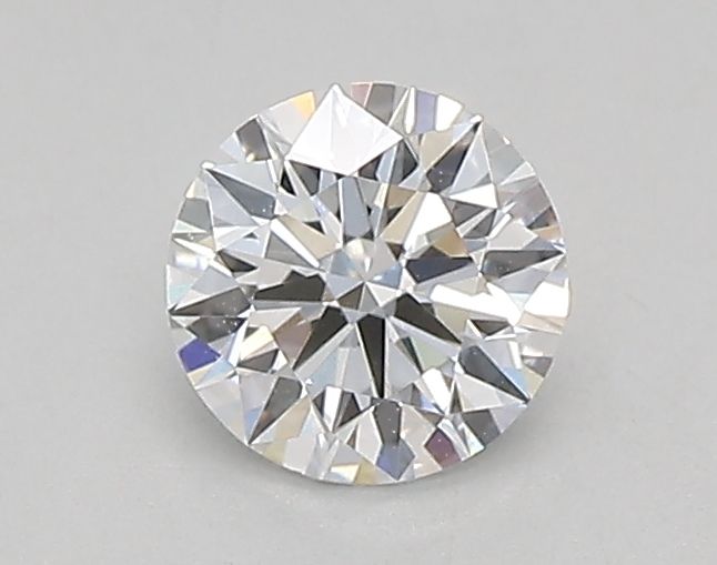 0.39 ct lab-grown Round Diamond