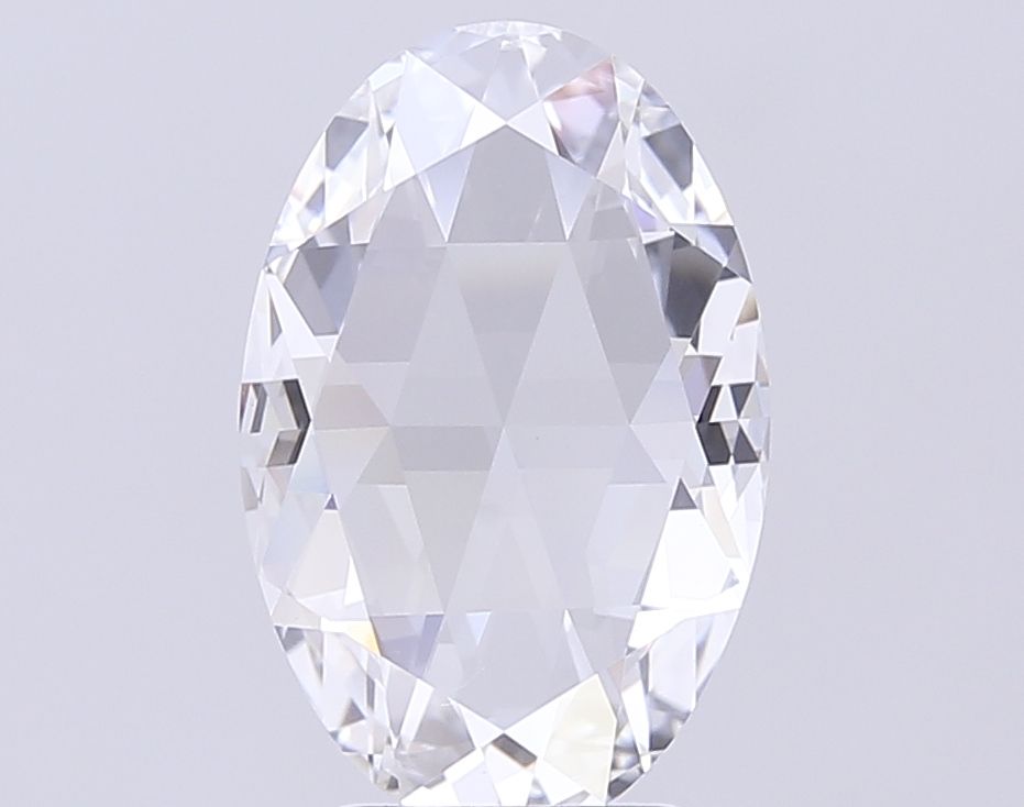 2.72 ct lab-grown Rose Diamond