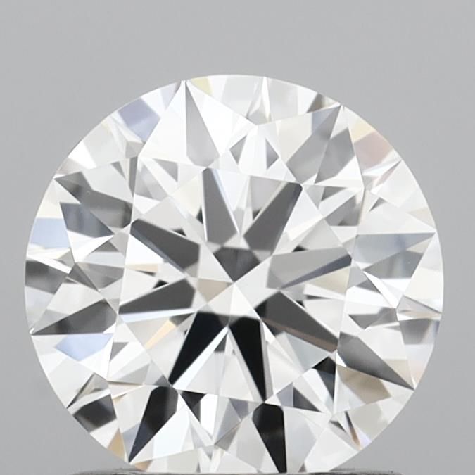 1.05 ct. round Lab Grown Diamond front image