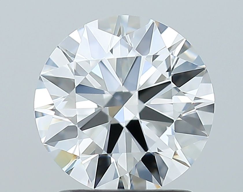 1.50 ct Round diamond