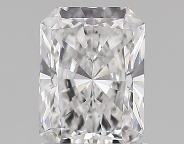 1.03 ct. radiant Lab Grown Diamond front image