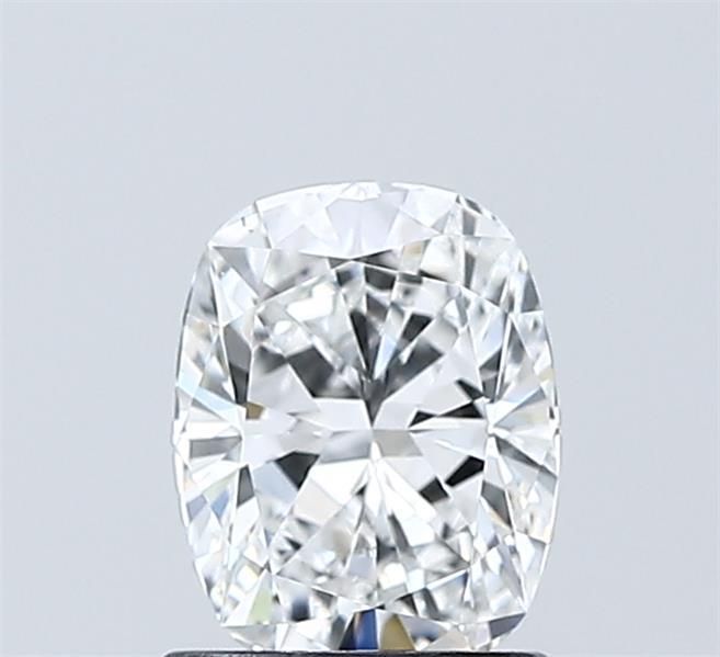 1.01 ct lab-grown Cushion modified Diamond