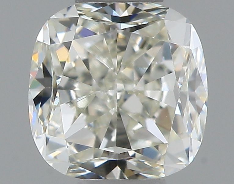 0.42 ct Cushion Modified diamond