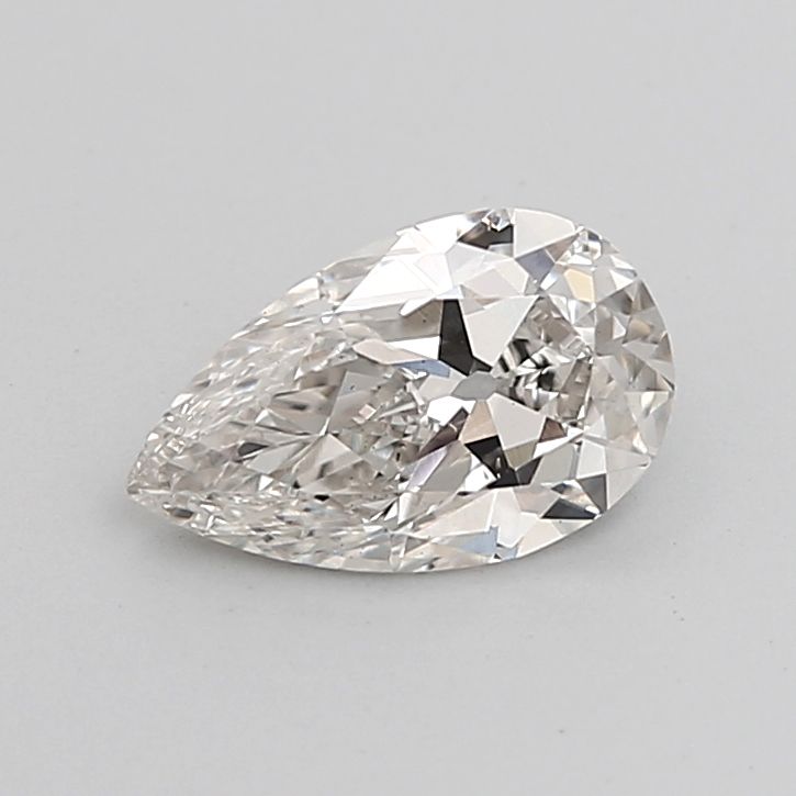 1.07 ct Pear diamond