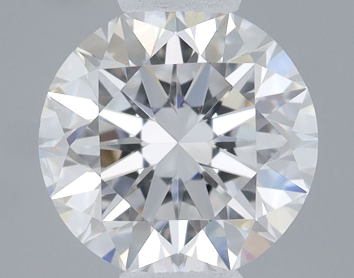 0.54 ct lab-grown Round Diamond