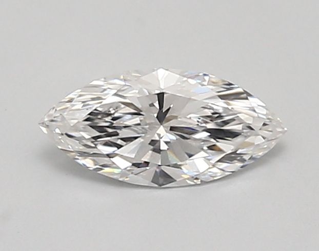 0.78 ct lab-grown Marquise Diamond