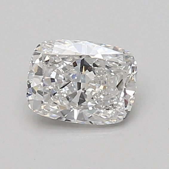 0.73 ct lab-grown Cushion modified Diamond