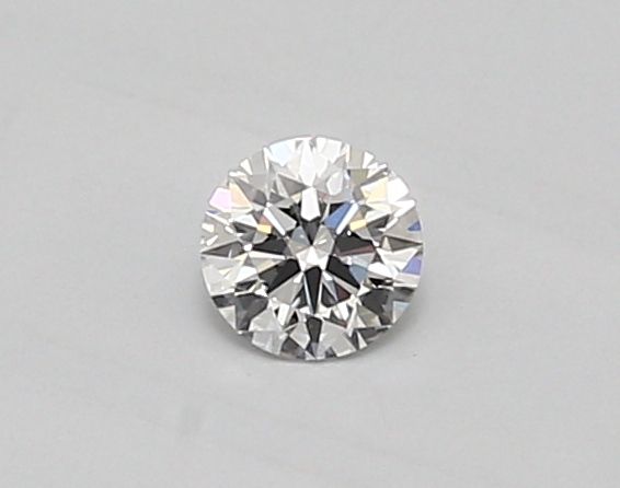 0.27 ct lab-grown Round Diamond