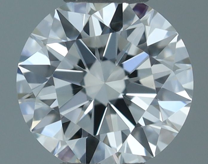 0.30 ct Round diamond
