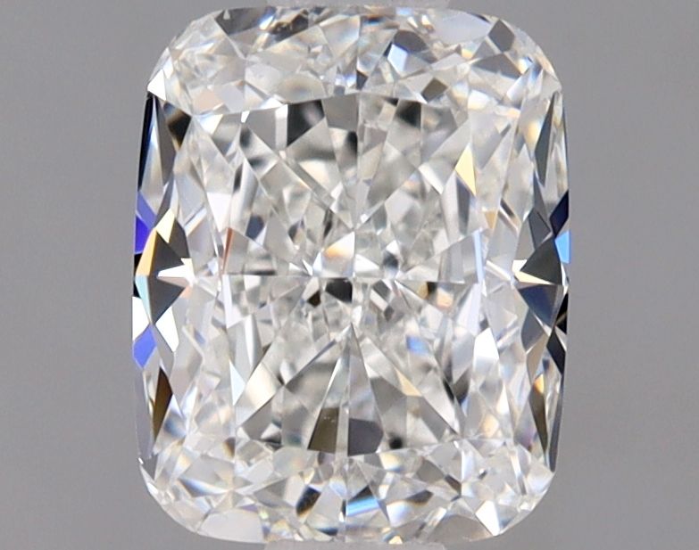 1.03 ct Cushion Modified diamond