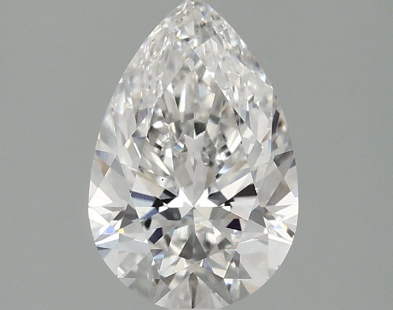 1.50 ct Pear diamond