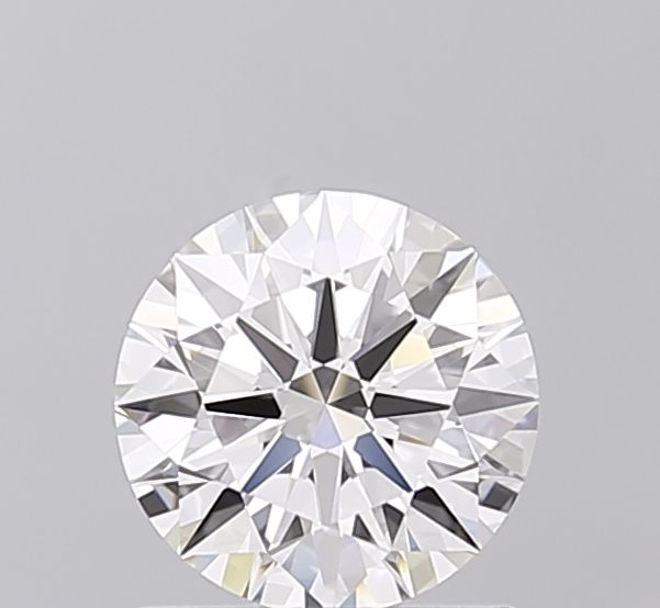 1.08 ct. round Lab Grown Diamond front image
