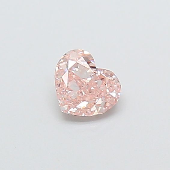 0.31 ct Heart diamond