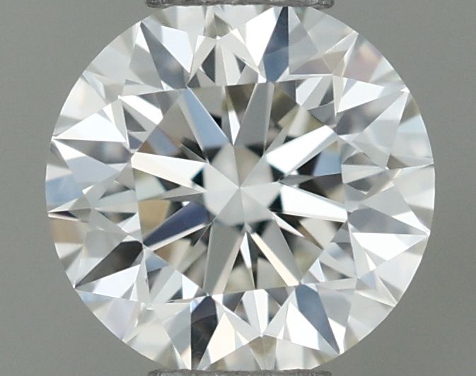 0.30 ct Round diamond