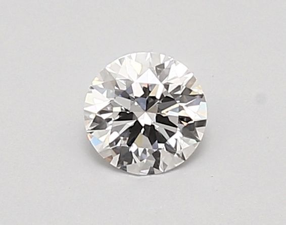 0.44 ct lab-grown Round Diamond