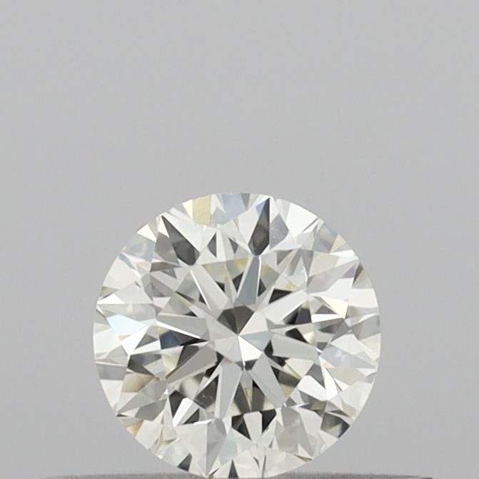 0.31 ct Round Diamond