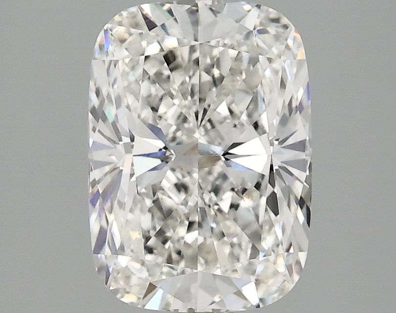 2.19 ct Cushion Modified diamond